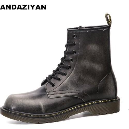 ANDAZIYAN Men's Shoes