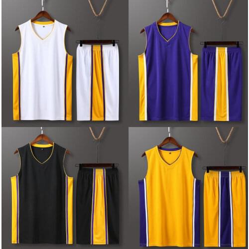 Kid Men Cheap Basketball Jerseys Collage Youth Basketball Uniform Tracksuit Training Soccer Throwback Jerseys Custom Name Number
