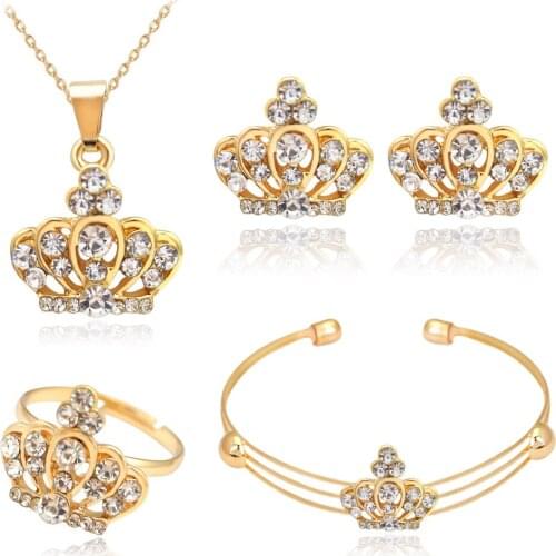 Elegant New Style Designer Charms For Diy Bracelet Gift Gold Jewelry Pendant