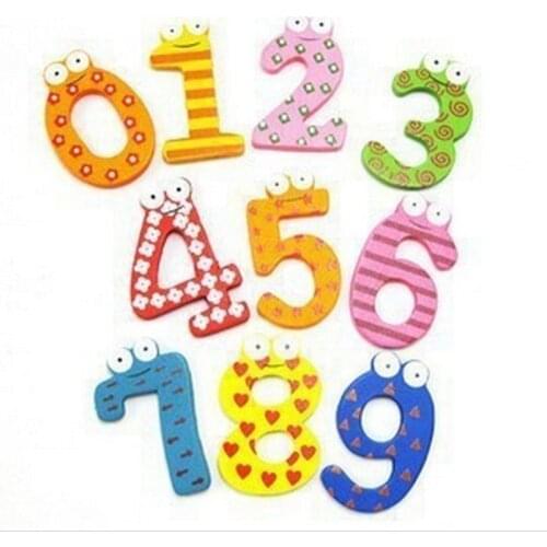 JYF Math Toys