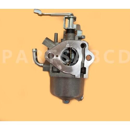 Carburetor For Subaru Robin EX30 Mikuni RGX4800 RGN5100 Carb 279-62364-20