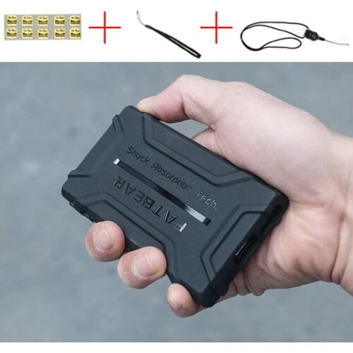 For SONY Walkman NW A100 A105 A106HN A100TPS Rugged Shockproof Armor Case Cover