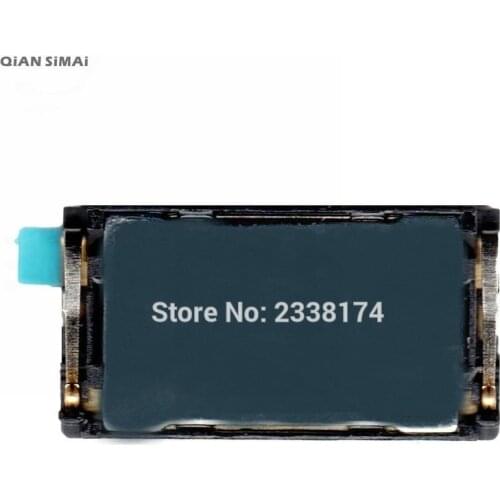 QiAN SiMAi For HTC Desire 610 610N 601 820 826 New Earpiece Earphone Ear Piece Repair Parts + Free shipping