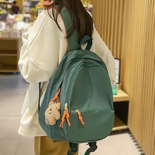 Rentenger Women's Green Backpacks