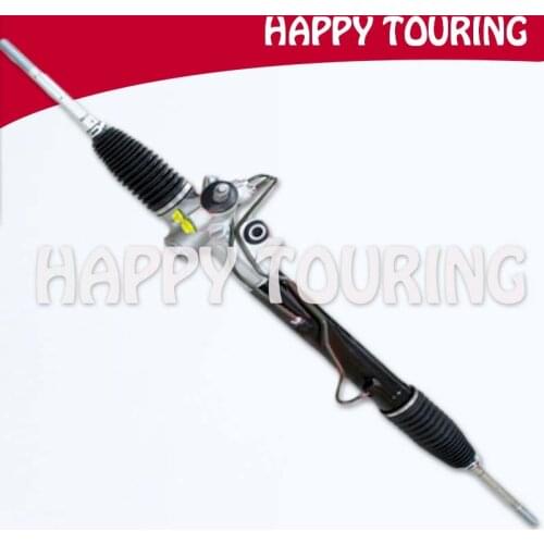 New Power Steering Rack And Pinion For Toyota Tacoma 2WD 5-Lug 1998-2004 4425004010 44250-04010 4425004011 44250-04011 LHD