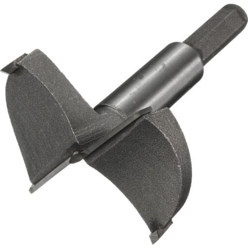 HSS Forstner bit Wood drills Art drills Pipe drills 60 mm