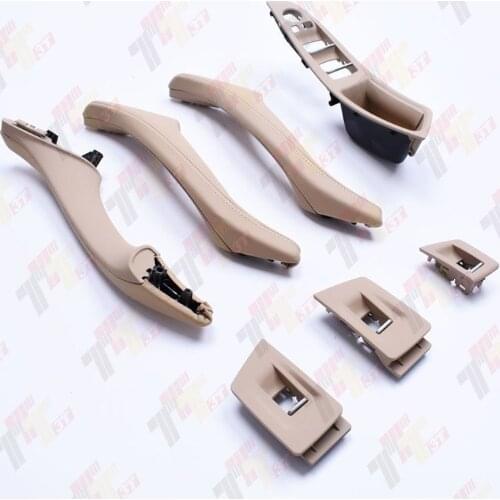 Interior Door Handles FOR BMW 5 Series LHD or RHD F10 F18 520 523 525 2010-2017