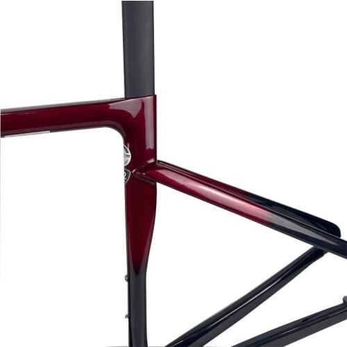 Wellsee Bicycle Frames