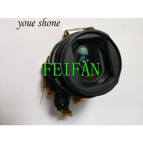 95%NEW Lens Zoom Unit For Canon PowerShot G1X Digital Camera Repair Parts + CCD
