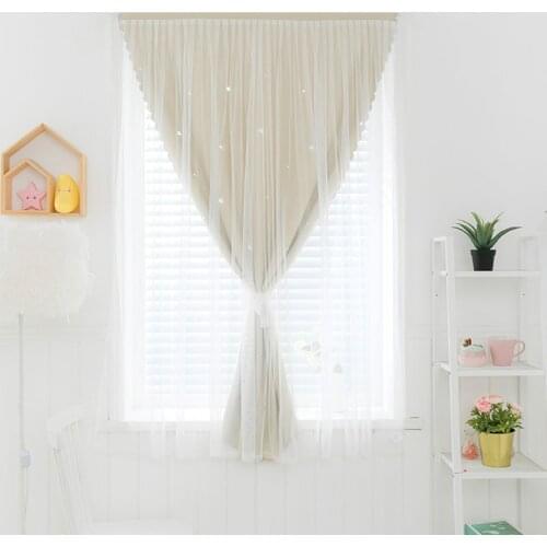 Ahoyikaa Curtains