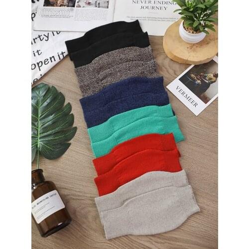 Lilijasmi Women's Autumn Gloves