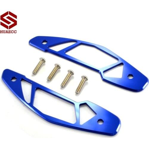 Motorcycle Air Intake Covers Left And Right Cover for Yamaha MT-09 MT09 2014 2015 2016 Motorbike Air intake Cover