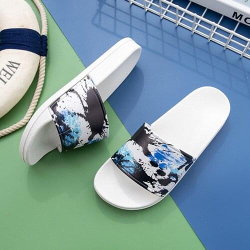 2021 Slippers Mens Fashion Outdoor Student Cool Couples Slippers Mens Beach Mens Slippers Indoor Mens House Shoes TX317