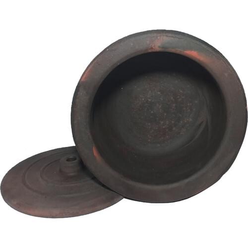 Naturel dutch oven7 Litres pot casserole pot Utensils for kitchen tank street oven casserle cassarolas oven holandes