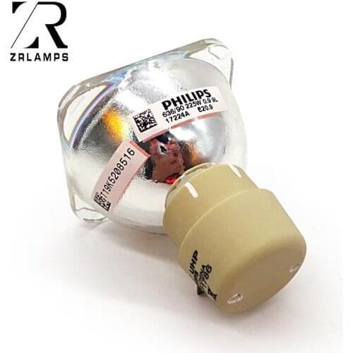 Original Projector bare bulb POA-LMP138 for PDG-DWL100 / PDG-DXL100