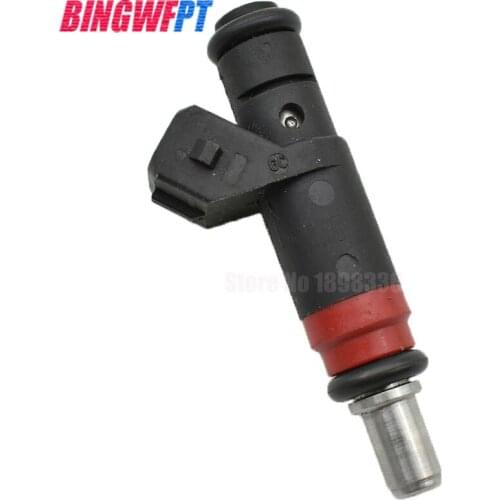 Original Fuel Injector OE 21150162D Auto Part for Mercedes Benz Cars Nozzle Dosing Module F315B01635