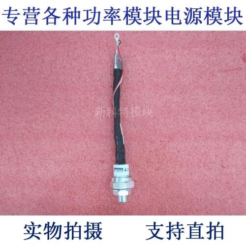SKT 130 / 12E 130A1600V screw type thyristor