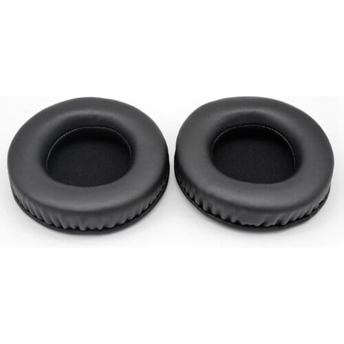 Replacement Foam Earpads Pillow Ear Pads Cushions Cover Cups Repair Parts for Sony Mdr-XD300 MDR-XD400 MDR Xd300 Xd400 Headphone