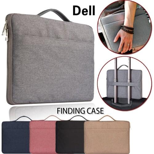 Scratch Resistant Laptop Bag Sleeve Handbag Notebook Carrying Case for Dell Precision 15/Precision 5510/ 5530 Laptop Bag