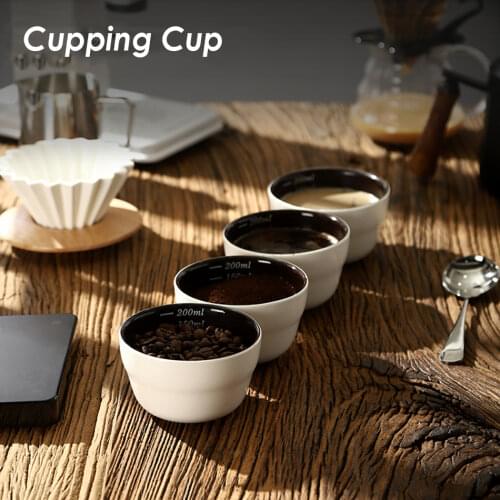 ZRQF Coffee Cups