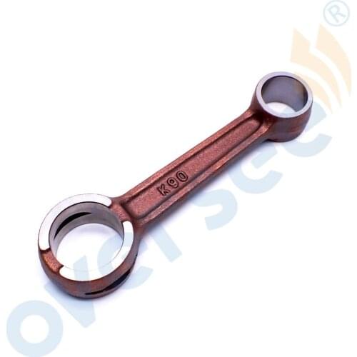 12161-23000 Connecting Rod For SUZUKI RV90 BJ 72-77 Crankshaft Engine