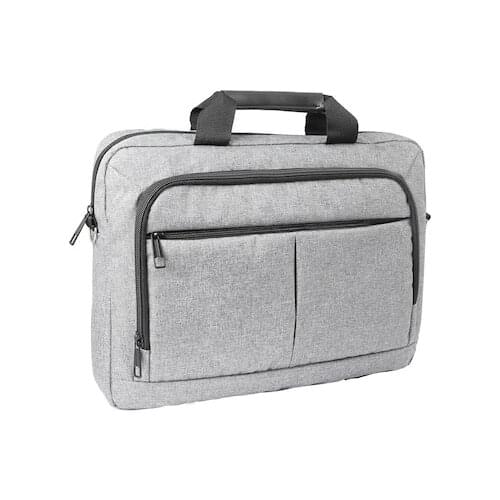Armor A683 15.6 "Gray Computer Notebook Laptop Bag