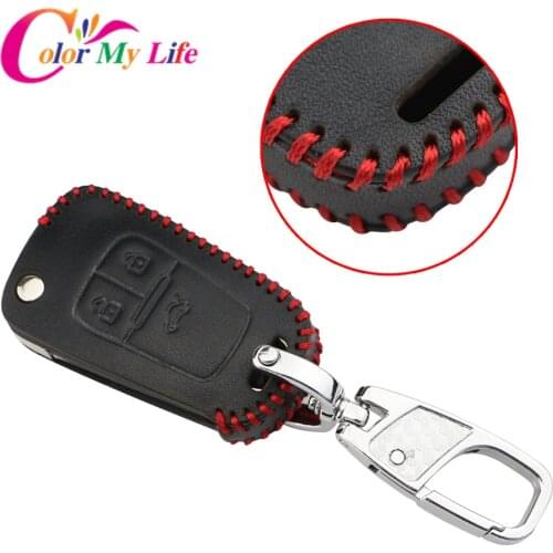 CAR KEY CASE COVER FOR VAUXHALL OPEL INSIGNIA ASTRA ZAFIRA MOKKA ANTARA CORSA MERIVA ADAM HOLDEN FOR CHEVROLET CRUZE AVEO MALIBU