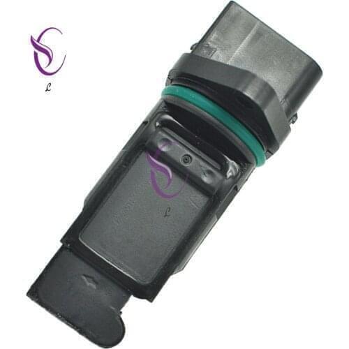 Mass Air Flow MAF Meter Sensor For Land Rover Discovery 4.0L 4.6L OHV V8 1999-2004 0280217532 0 280 217 532 ERR7171