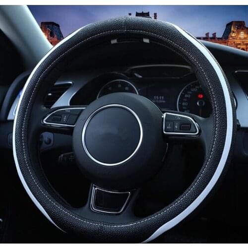 DONYUMMYJO Steering Wheel Braids