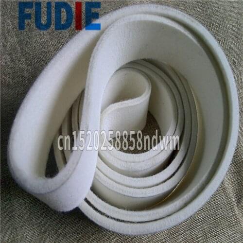 Nomex Needled Ironing Belt,Manufacturer Conveyor Belt,Heat Resistance Ironing Belt