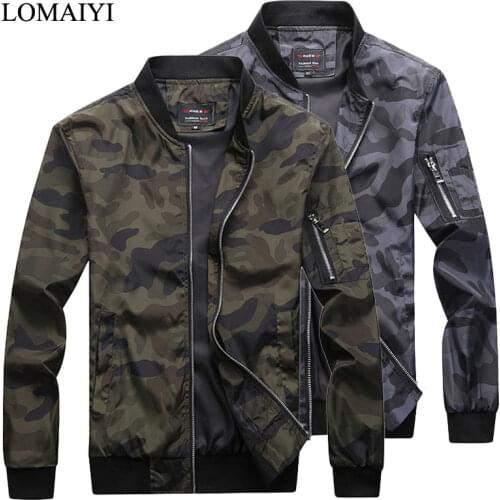 LOMAIYI Fashionable Men's Clothing