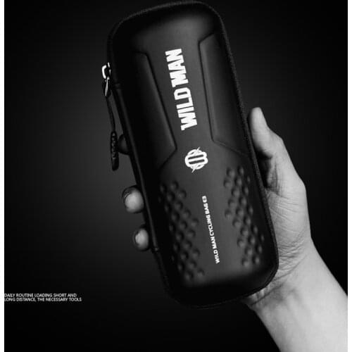 Bicycle Kit Bicycle Tool Tank Hard Shell Water Bottle Repair Tool Kit Riding Equipment Bicycle Accessories Bicycle Toolkit