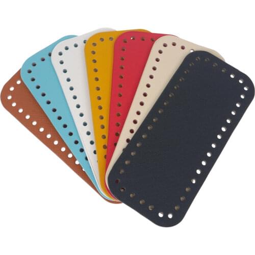 18x8cm Bag Bottom Shaper Bag Cushion Pad For Shoulder Handbag Making Diy Purse Accessories Oval Bottom For Knitting Bag