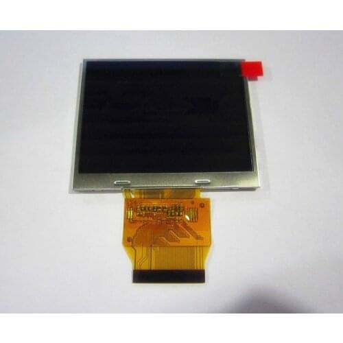 New original Pegasus 3.5 inch screen TM035KDH03 TM035KBH02GPS navigator LCD screen