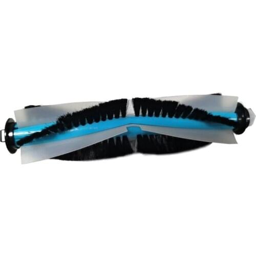 1 Set Vacuum Cleaner Spare Part Roller Brush Hepa Filter Mop for Conga 1290/1390 95AC