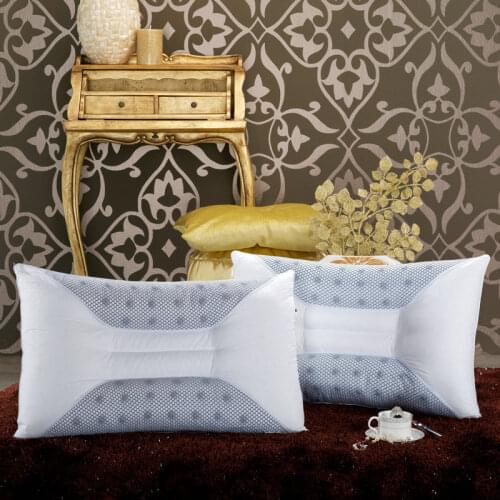 S.ELUNE HOME TEXTILE Massage Pillows