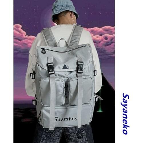 SAYANEKO Men's Travel Bags