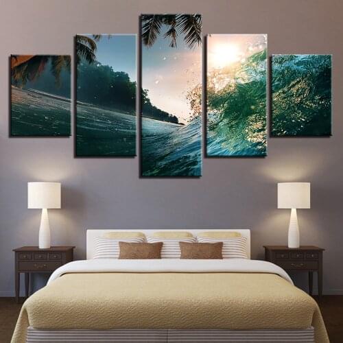 Shart Wall Pictures For The Bedroom