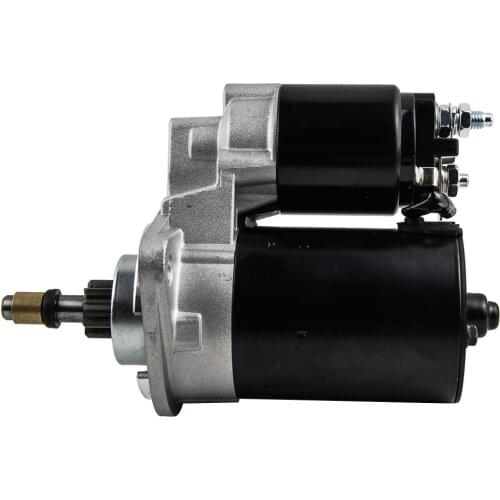 Starter Motor for VW BEETLE 1969-1980 T1 T2 1500 1600 for VW VolksWagen 1.6L V4 1.8 1968-1975 311911023 111911023BT