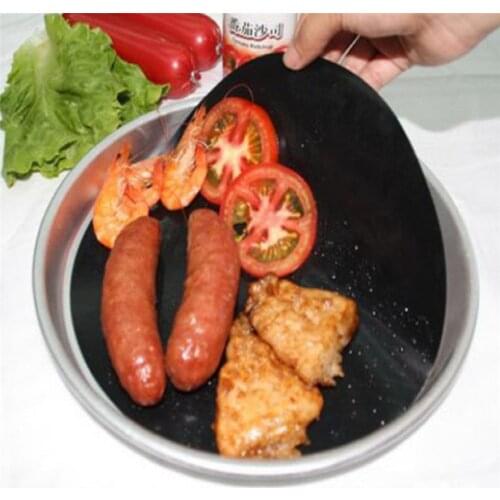TEAEGG Induction Pans
