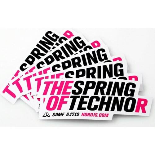 UV proof die cut pvc stickers,CMYK/PMS printing Matte Lamination self adhesive stickers ---PX9013