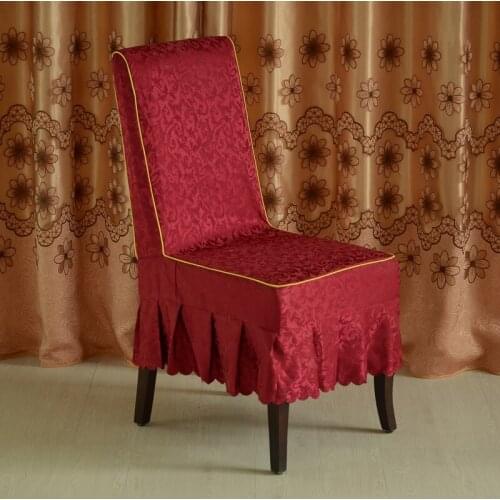 Veemi Wedding Chair Covers