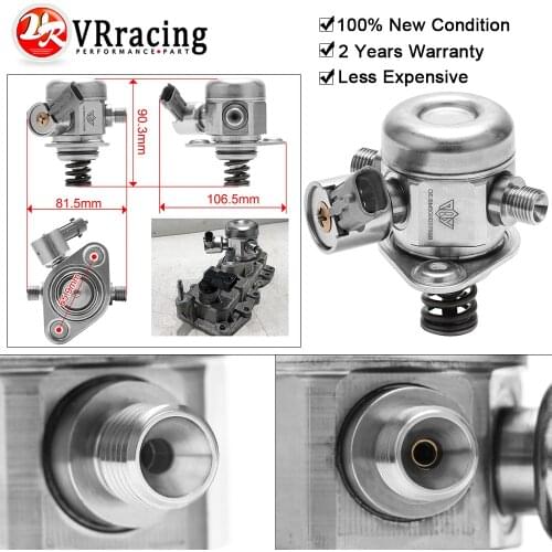 VR High Pressure Pump OEM Mechanical Made For Ford Focus Fiesta Galaxy Volvo V40 V60 V70 0261520140 BM5G9D376BB BM5Z9350AFC