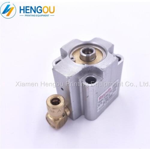 Offset printer CD74 SM74 printing machine spare parts 00.580.3930 hengoucn Cylinder