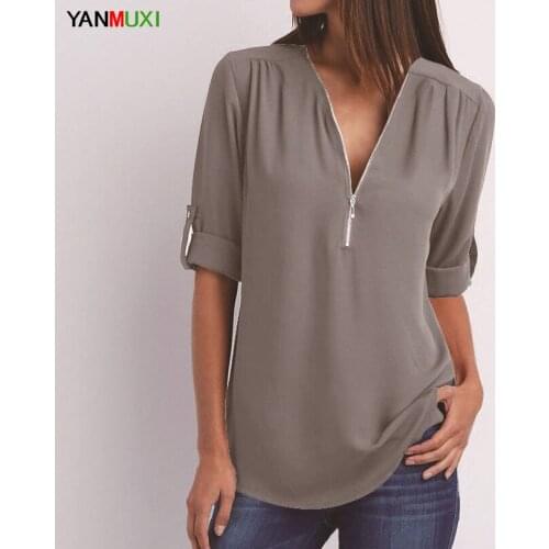 YANMUXI Womens Clothing
