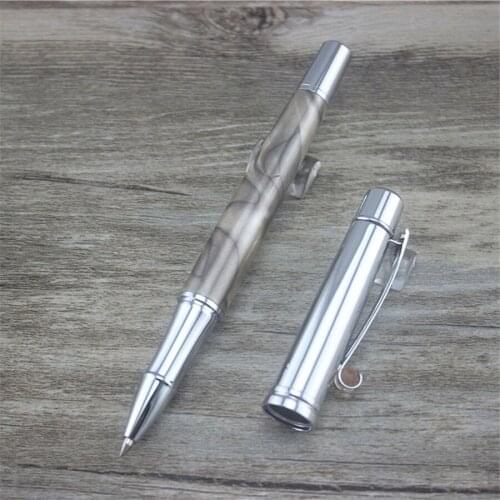 ZY Grace ballpoint Pen School Office Stationery luxury brand roller ball pens business gift high quality 006