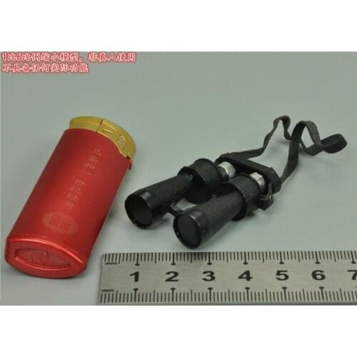 1/6th D80149 German Navy U-boat Submarine Sergeant Major Telescope Model