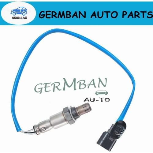100% NEW Car Oxygen Sensor 22690-00Q1G For Renault Duster For Nissan Terrano 2269000Q1G