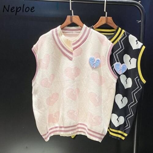 Kuzuwata Women's Vests