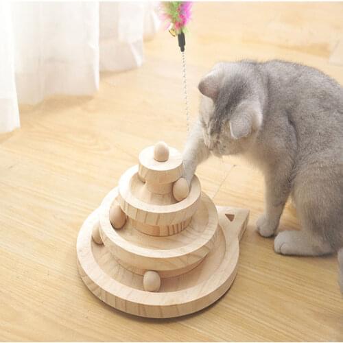 Locot Toys For Cats